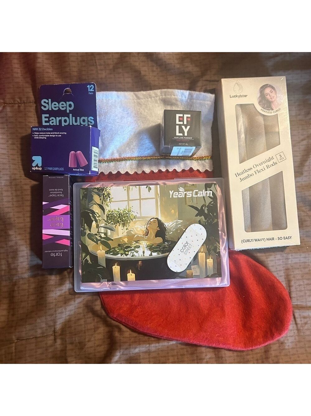 Christmas bundle
